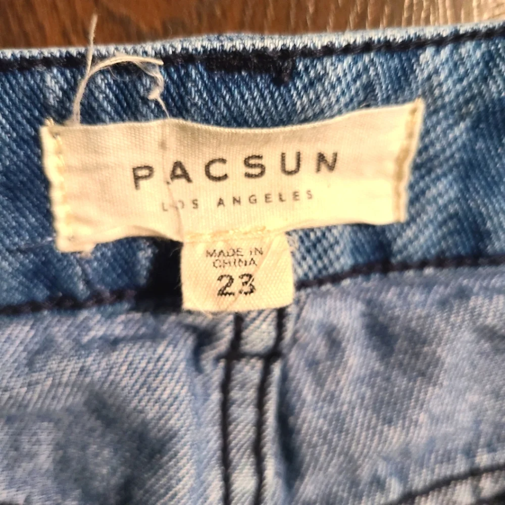 Denim skirt - Picture 3 of 8